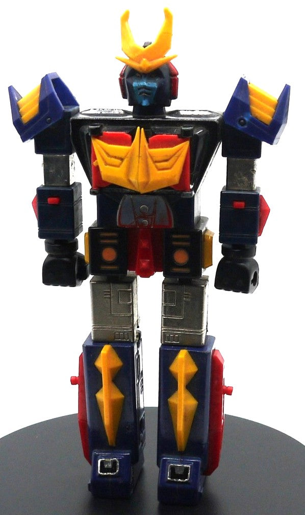 Baldios Robot Nomura Singapore-Epoca: 1980