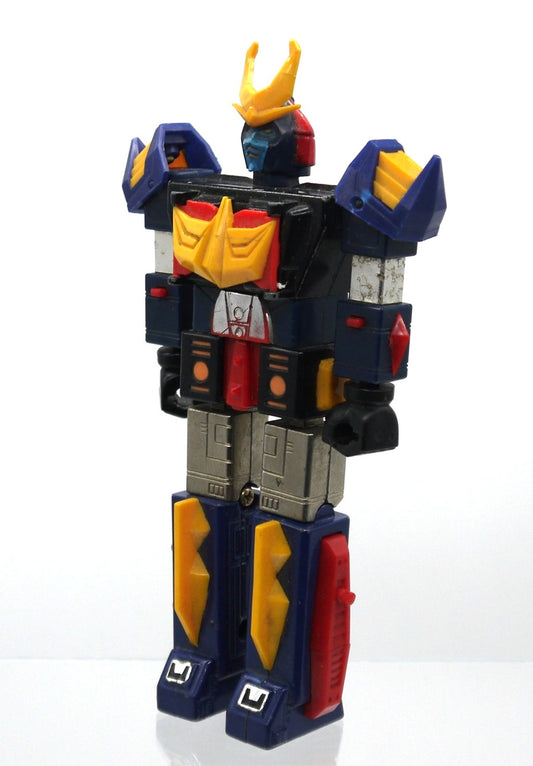 Baldios Robot Nomura Singapore-Epoca: 1980