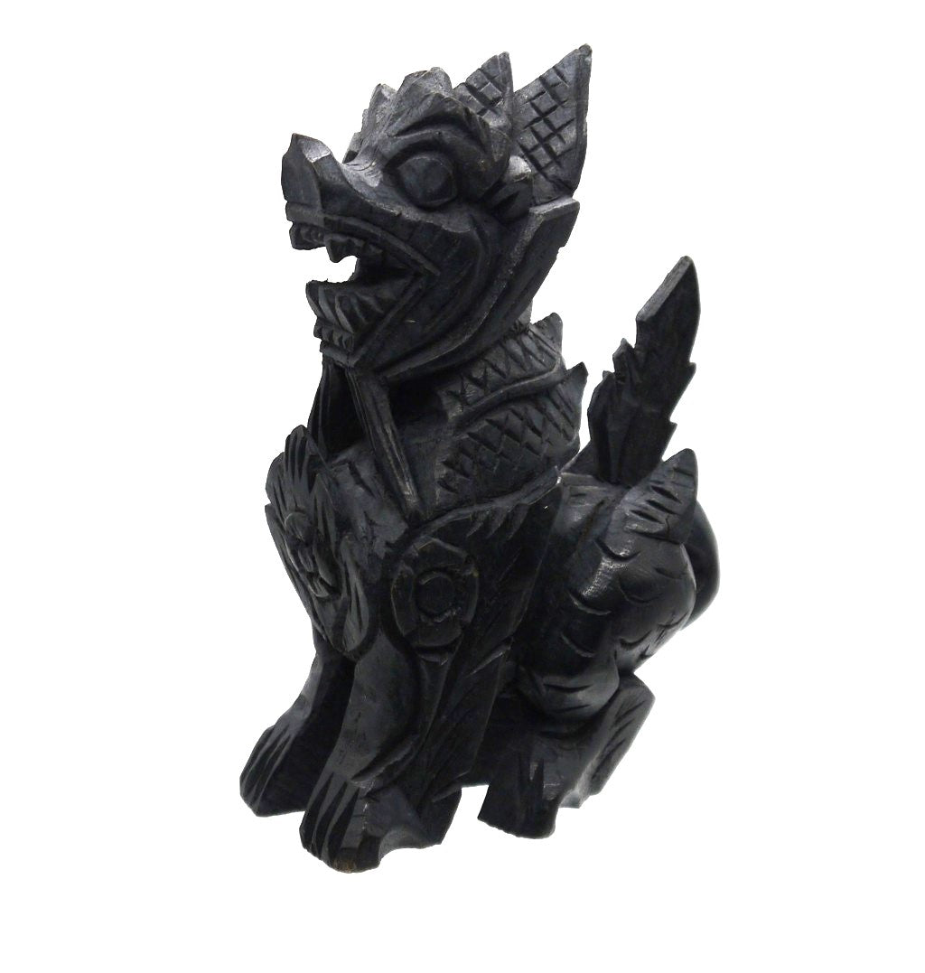 Cane di Foo- Manufatto Asiatico-Epoca:1995