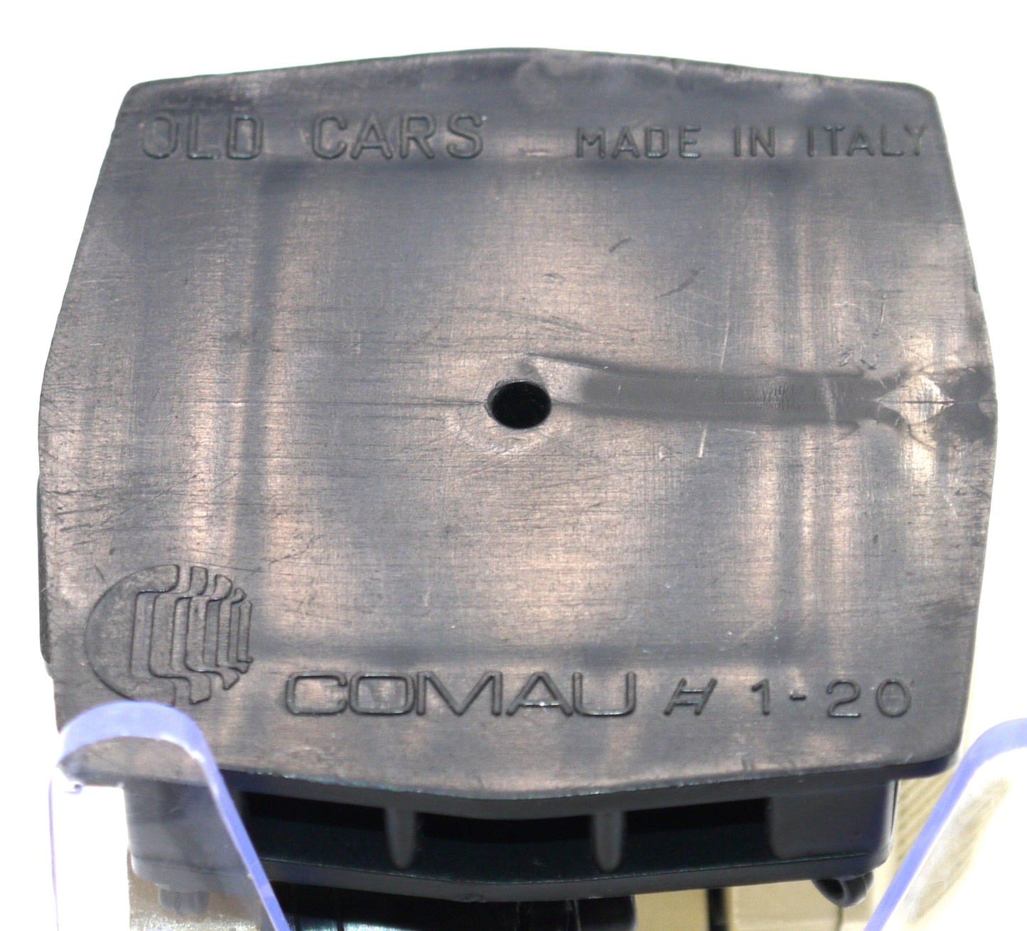 Vintage Italian Robotics / Factory Memorabilia Set – Comau – Epoca: primi 90