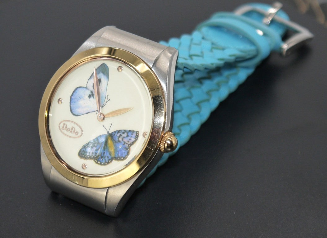 Montre femme - Dodo Butterfly - Occasion