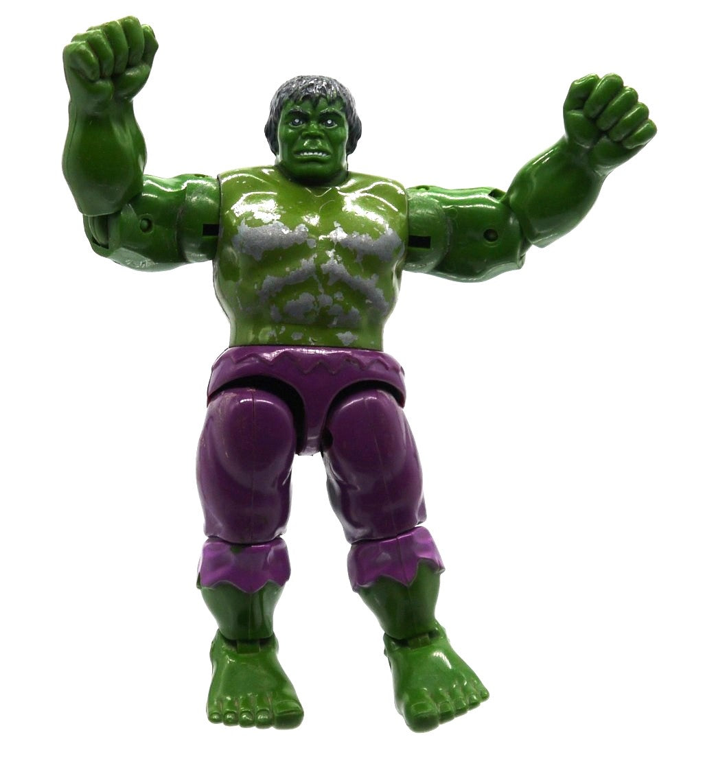MEGO Gig Hulk Hong Kong 1979-Epoca:1979