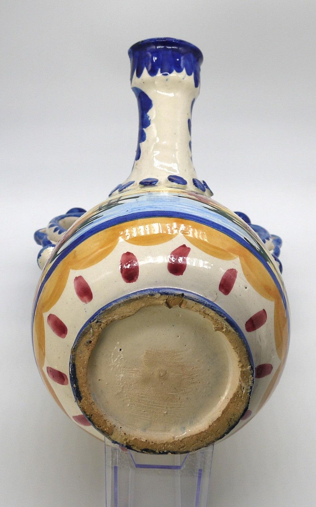 Jarra de novia de Lorca (Pichet de la Mariée) - Période : 1974