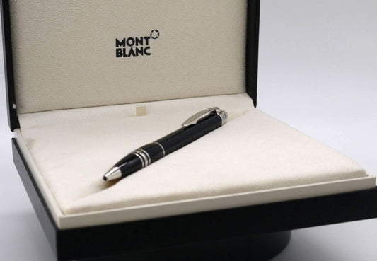 Montblanc Starwalker Unlimited Soulmakers 100 ans - Modèle M1002