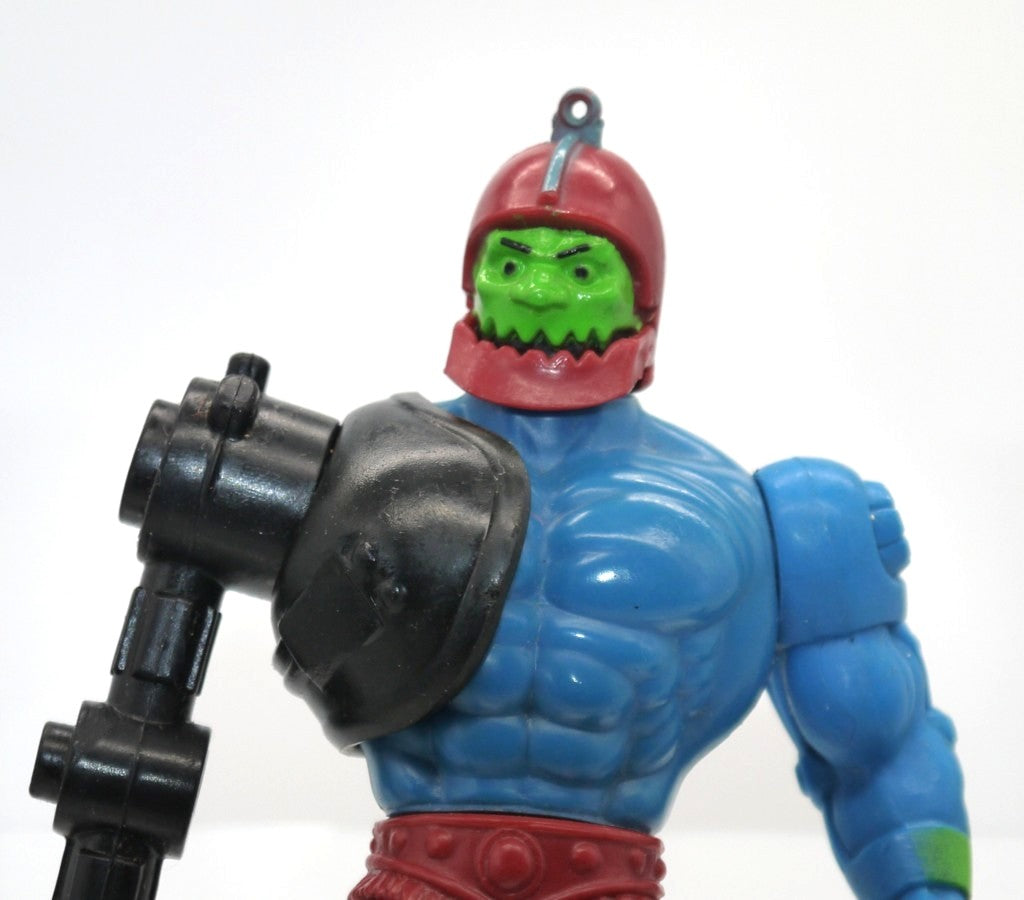 Masters of the Universe -Trap Jaw-Epoca:1981