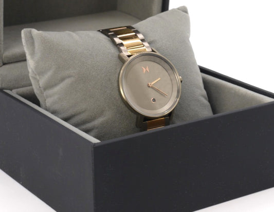 Montre femme MVMT, modèle MF02-Tirg Signature2