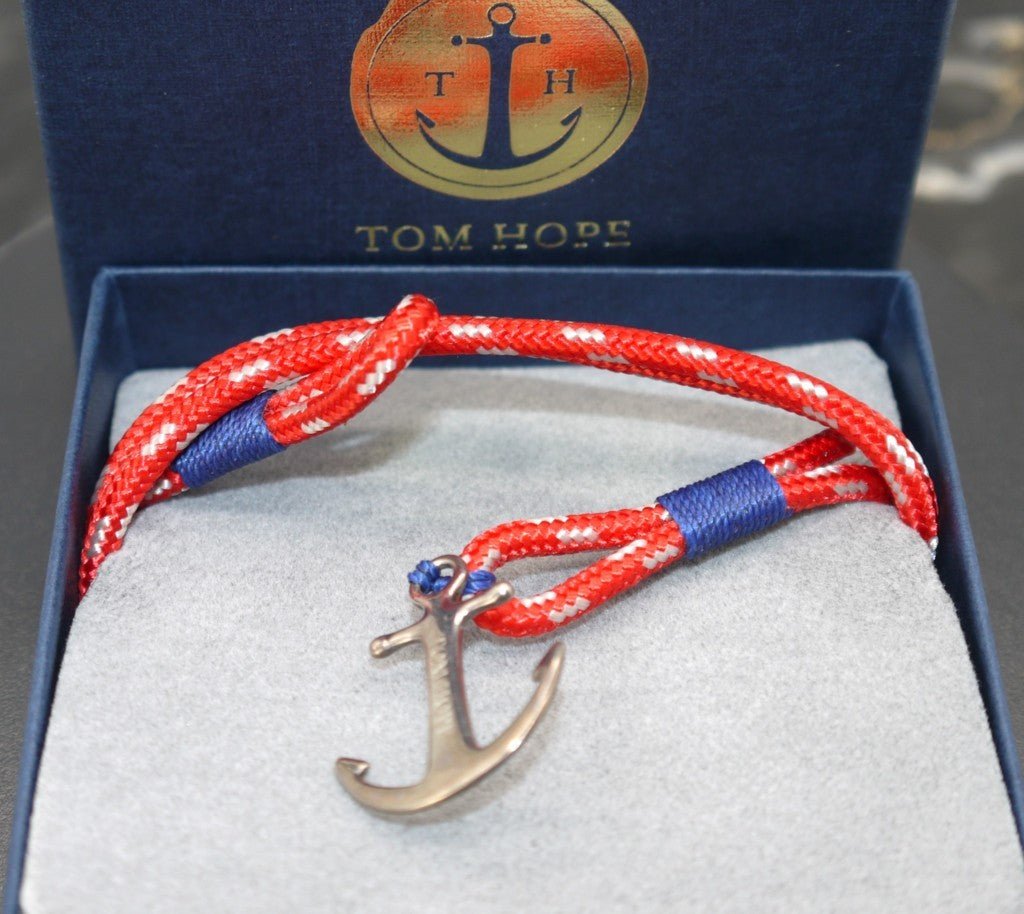 Bracelet pour homme Tom Hope TM 0013 L -Atlantique 3-