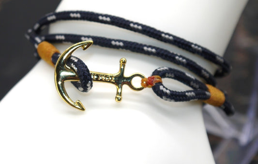 Bracelet pour homme Tom Hope TM 0112 M -24K-