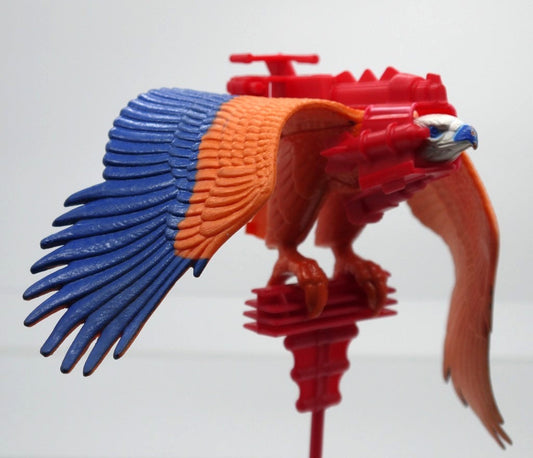 Masters of the Universe: Perché le Figure Originali Mattel del 1981 Non Smettono Mai di Valere