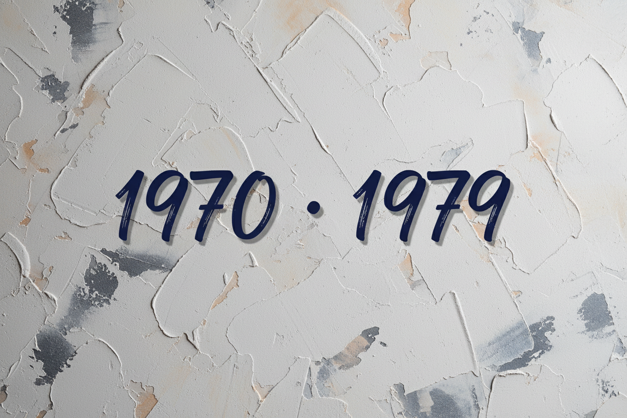 Epoca 1970-1979