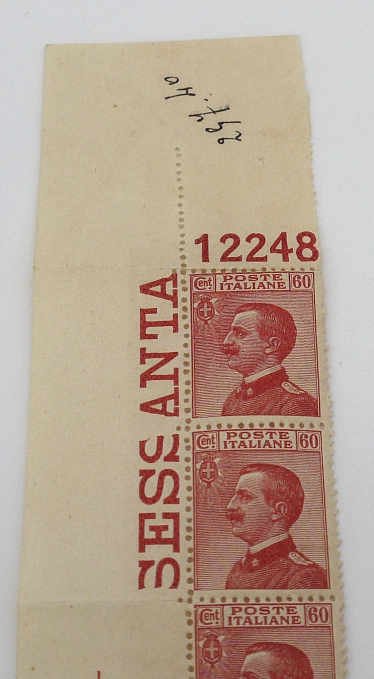 Ricorteka Collezionismo - Filatelia