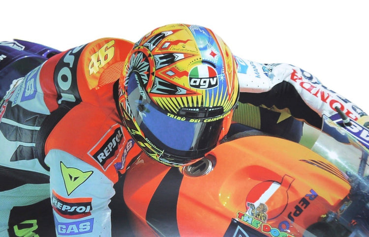 Ricorteka Collezionismo - Motociclismo