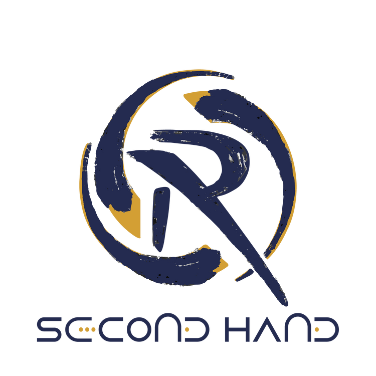 Ricorteka SecondHand