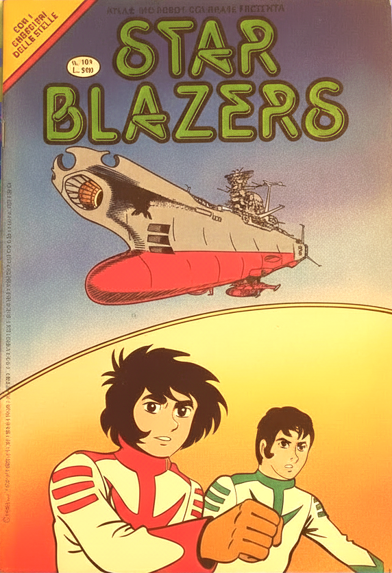 Ricorteka Collezionismo - Fumetti