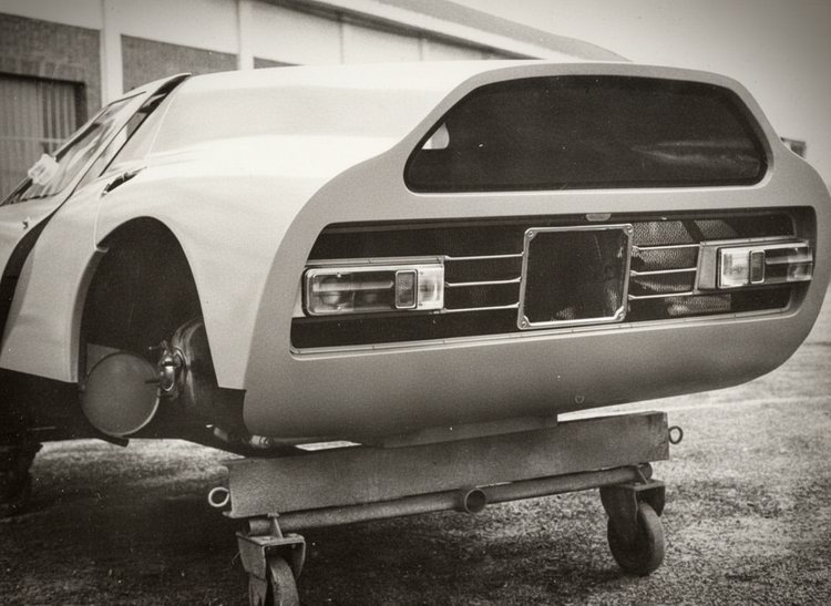 Ricorteka Collezionismo - Automobilia - Memorabilia