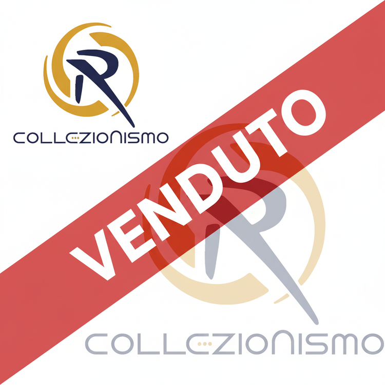 Prodotti Esauriti/Venduti