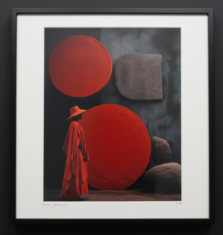 Ricorteka Artshop - Carta Baritata