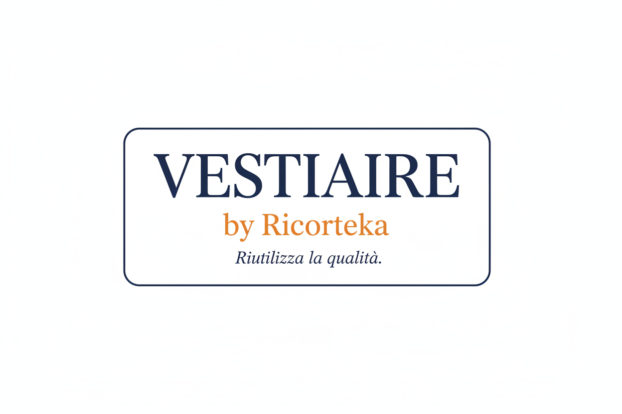 Ricorteka SecondHand - Vestiaire