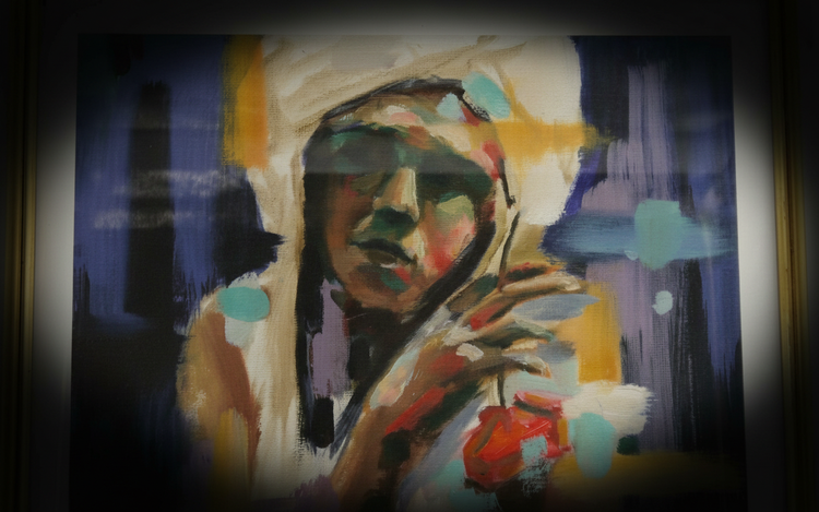 Ricorteka Artshop - Opere su Tela