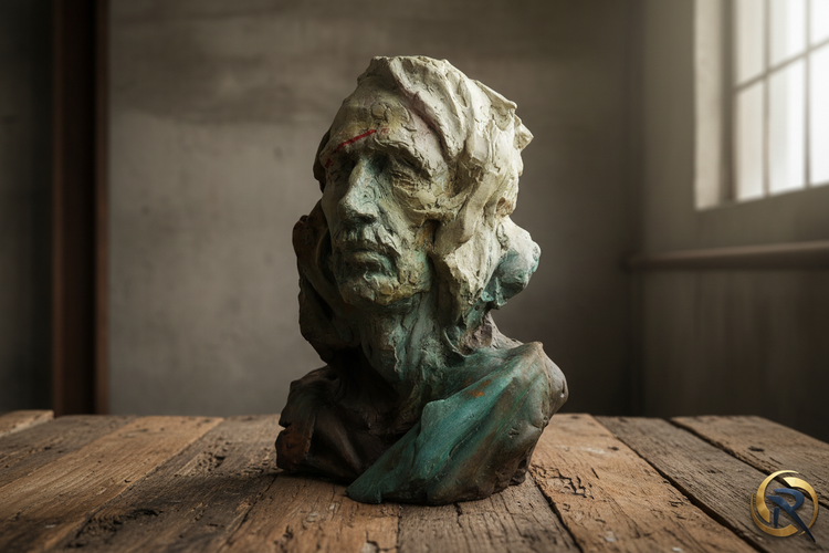 Ricorteka Artshop - Sculture