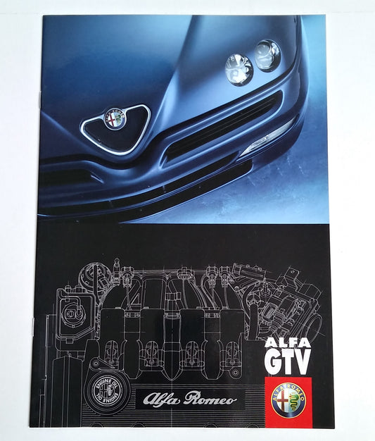 Alfa Romeo Lotto Brochure/Depliant Originali decennio 80/90