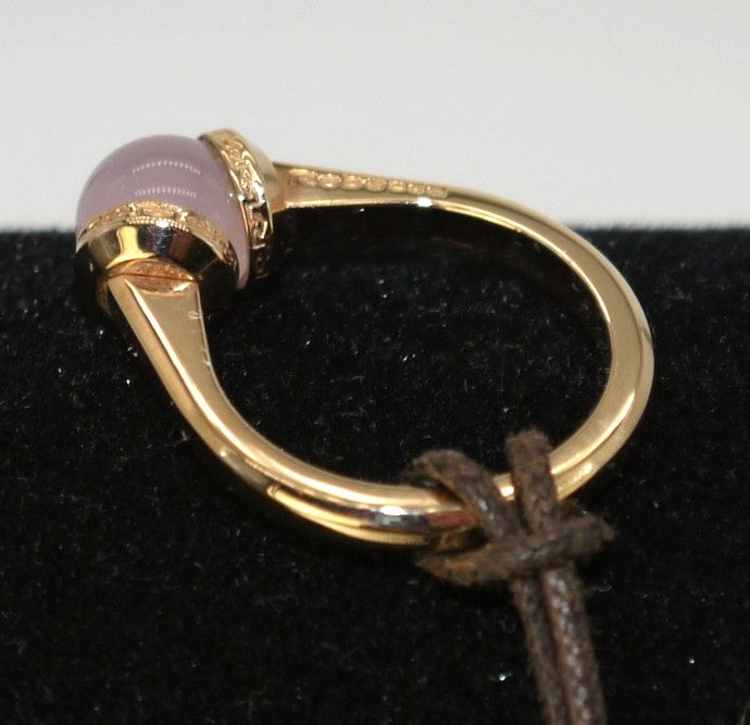 Anello da Donna Rebecca con Hollywood Stone-Cod-BHSARQ01