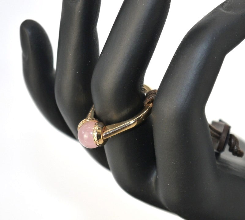 Anello da Donna Rebecca con Hollywood Stone-Cod-BHSARQ01