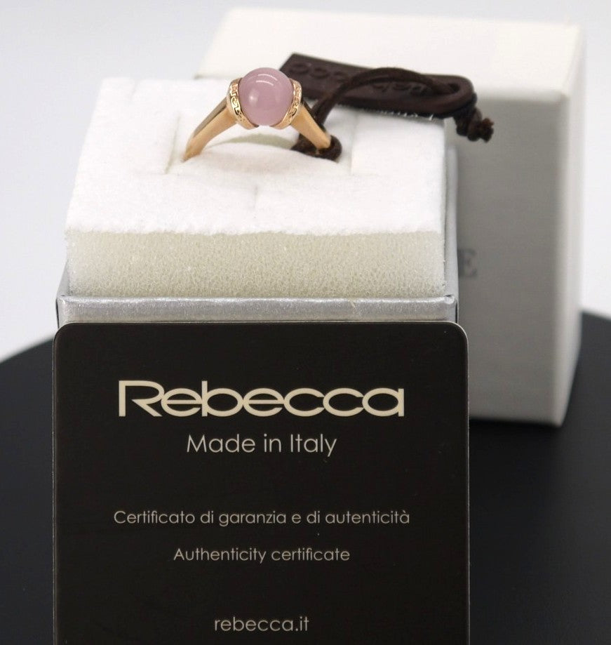 Anello da Donna Rebecca con Hollywood Stone-Cod-BHSARQ01