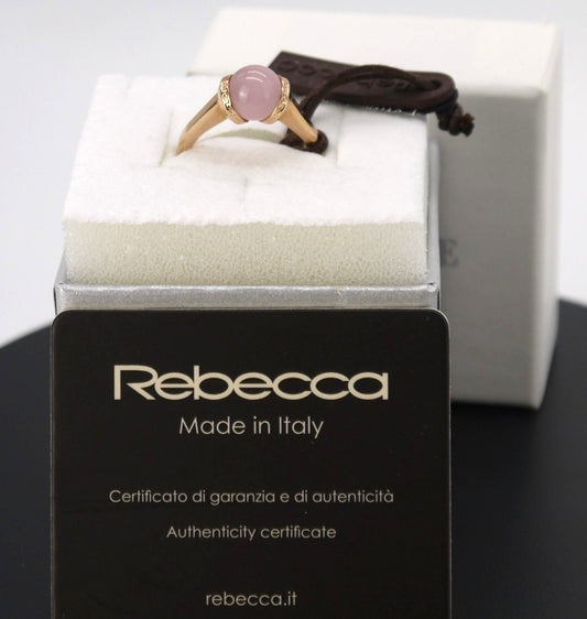 Anello da Donna Rebecca con Hollywood Stone-Cod-BHSARQ01