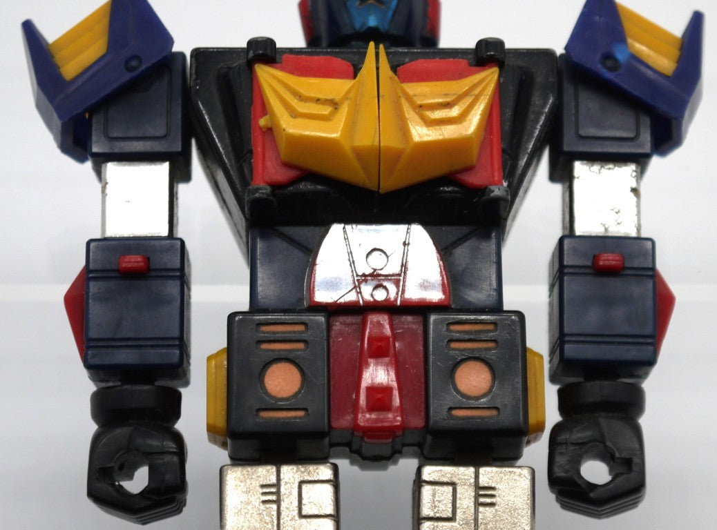 Baldios Robot Nomura Singapore-Epoca: 1980