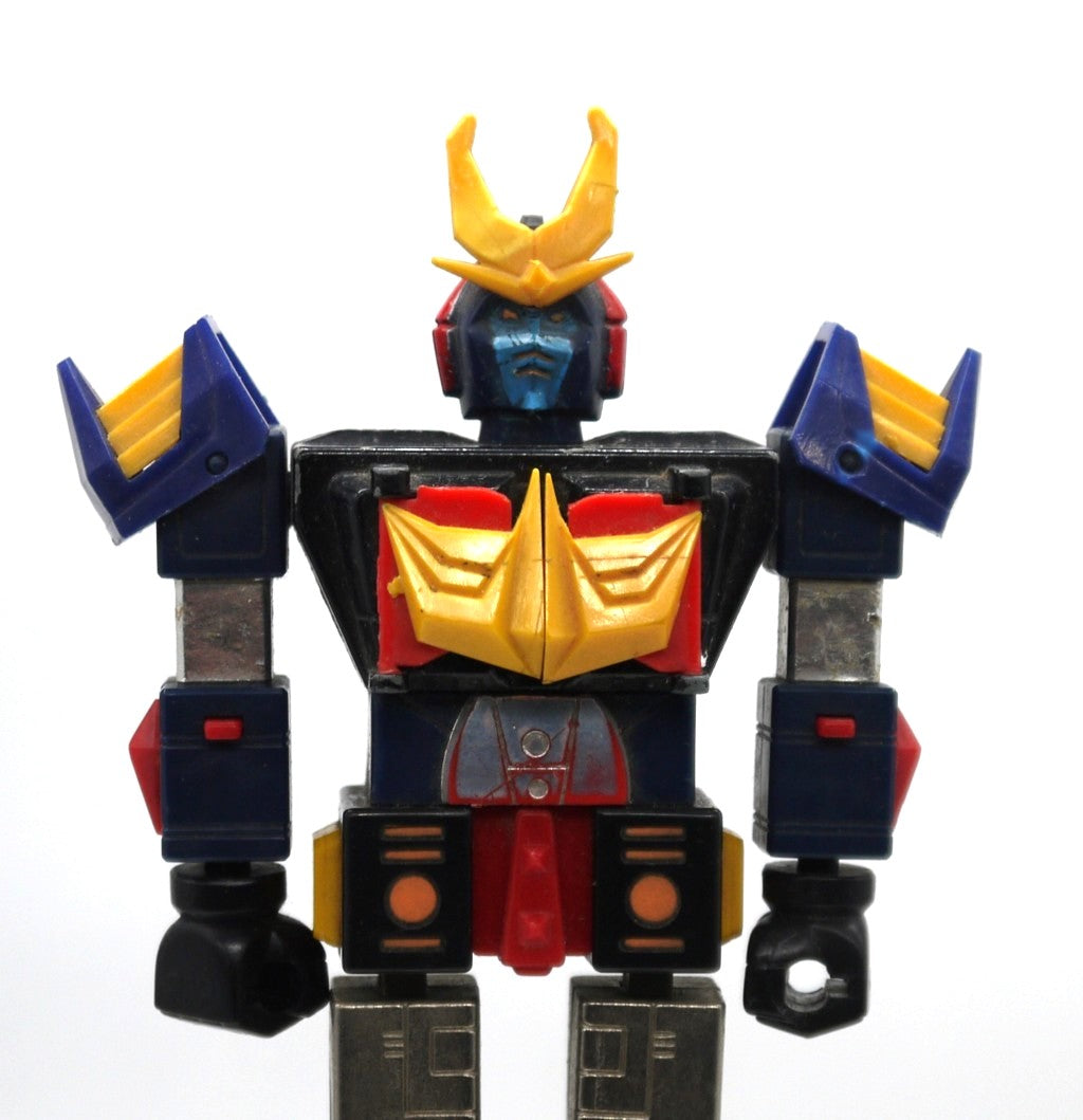 Baldios Robot Nomura Singapore-Epoca: 1980