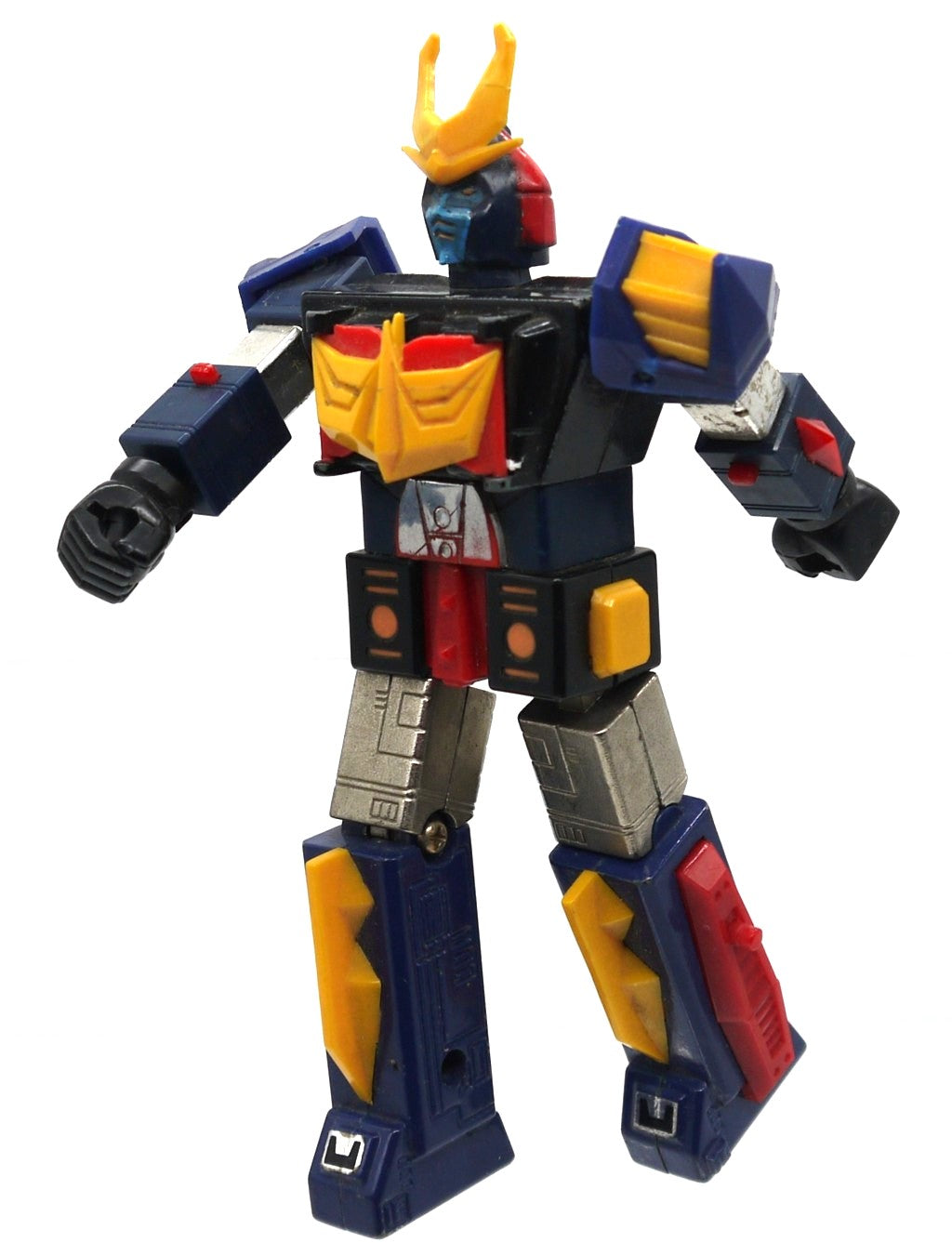 Baldios Robot Nomura Singapore-Epoca: 1980