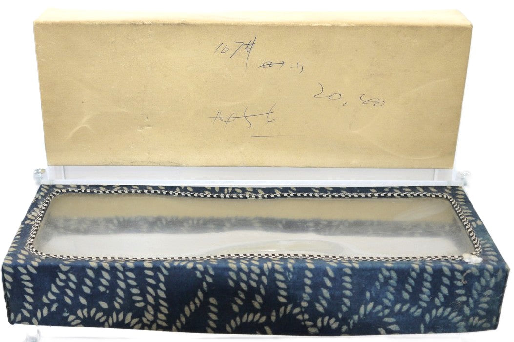 Bamboline folkloristiche Asiatiche-Epoca: anni 80