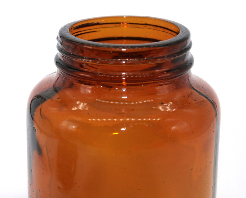 Pisonis Italian Company, Gênes, Cornigliano - Verre Burnia - Période : années 1950