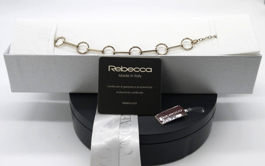 Bracciale da Donna Rebecca Copenaghen Argento-cod.SCOBAO02