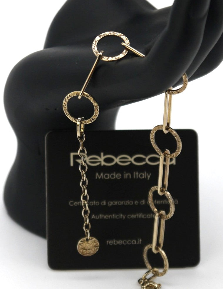 Bracelet Rebecca Copenhagen en argent pour femme - code SCOBAO02