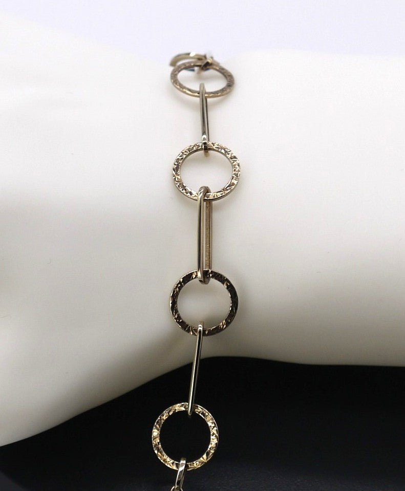 Bracelet Rebecca Copenhagen en argent pour femme - code SCOBAO02