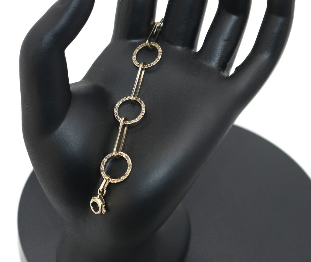 Bracelet Rebecca Copenhagen en argent pour femme - code SCOBAO02