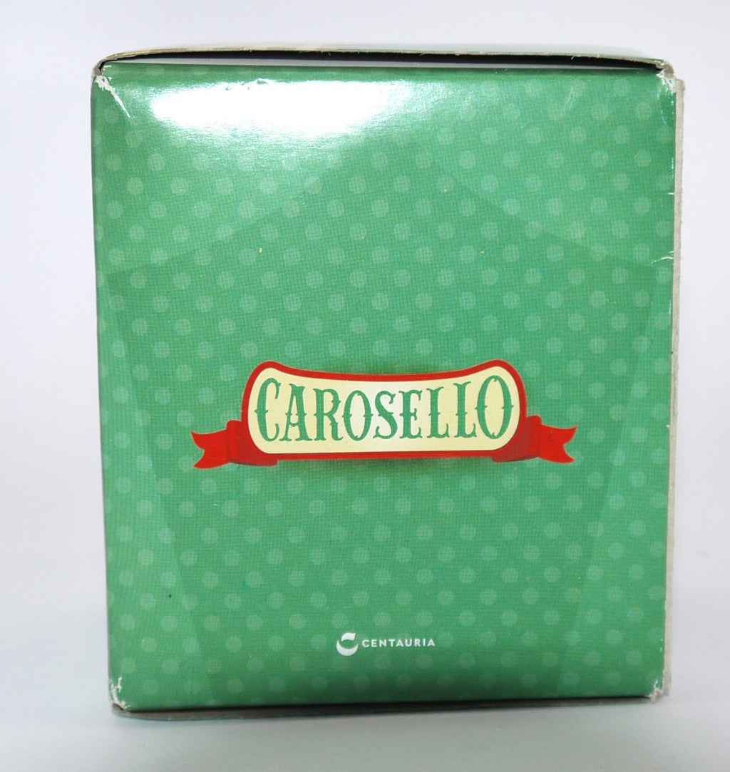 Calimero -Indimenticabili di Carosello ed. Centauria n°1