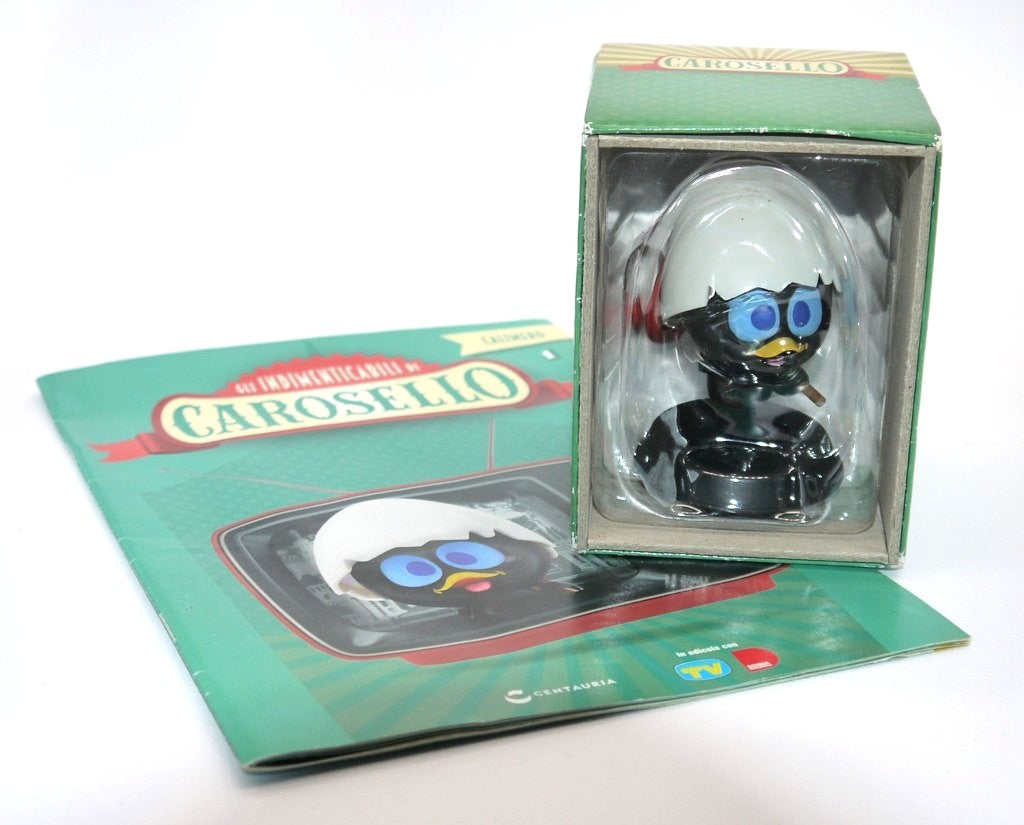 Calimero -Indimenticabili di Carosello ed. Centauria n°1