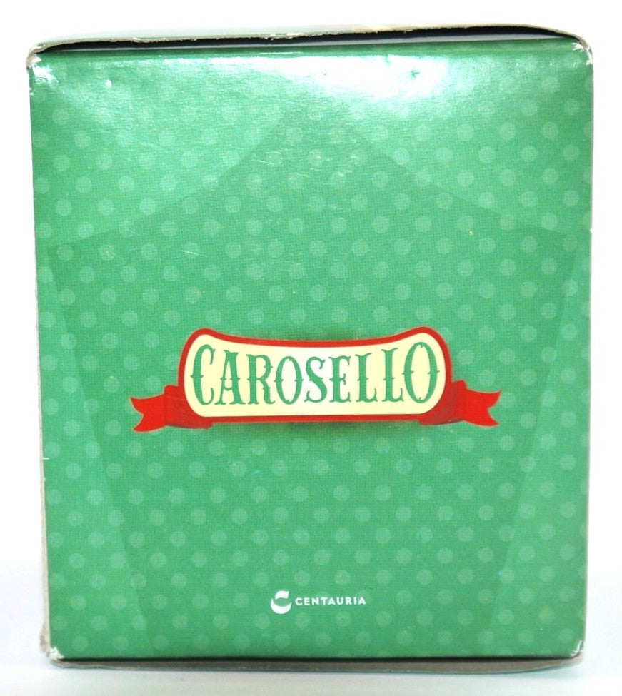 Calimero -Indimenticabili di Carosello ed. Centauria n°1