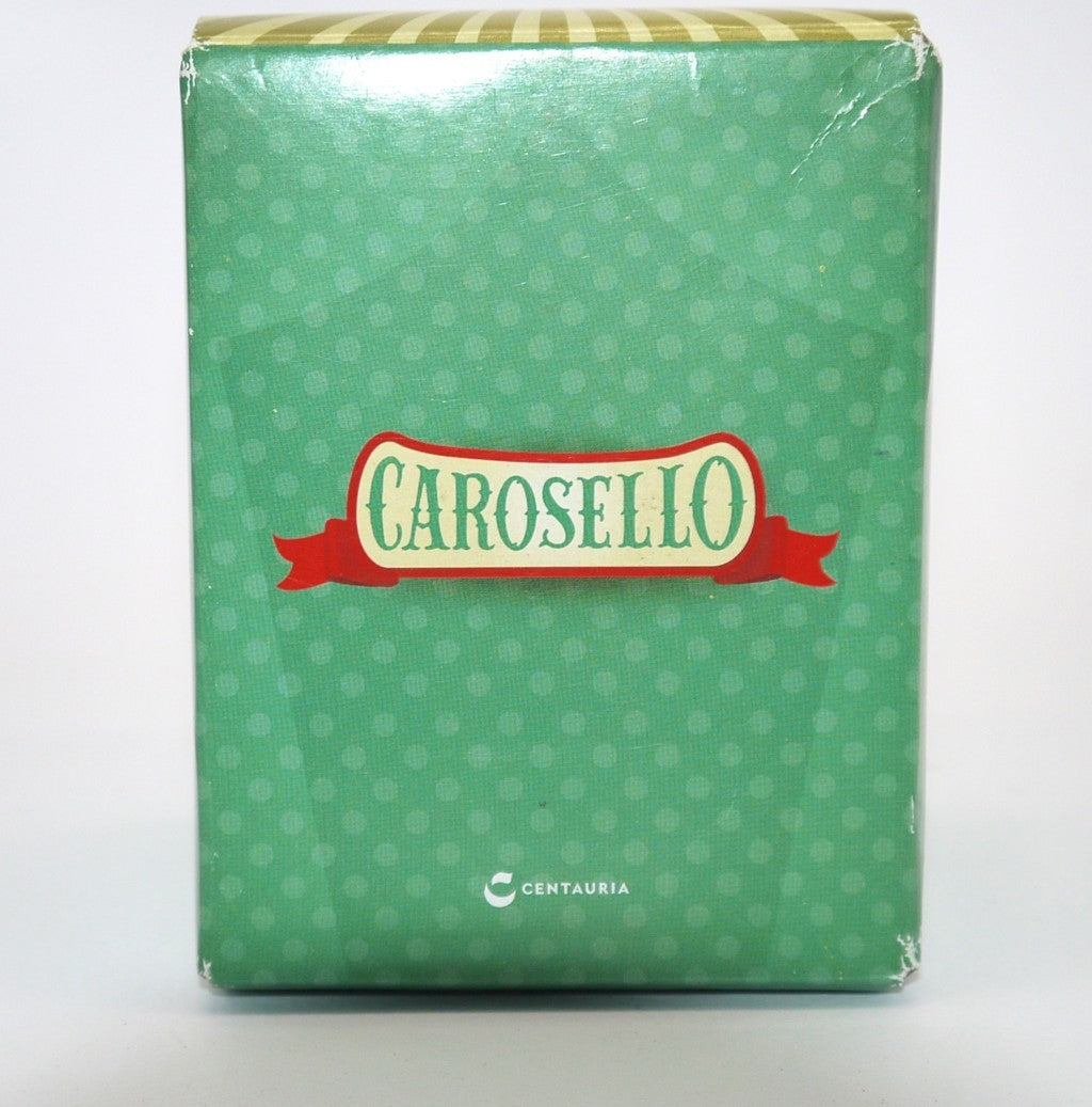 Calimero -Indimenticabili di Carosello ed. Centauria n°1