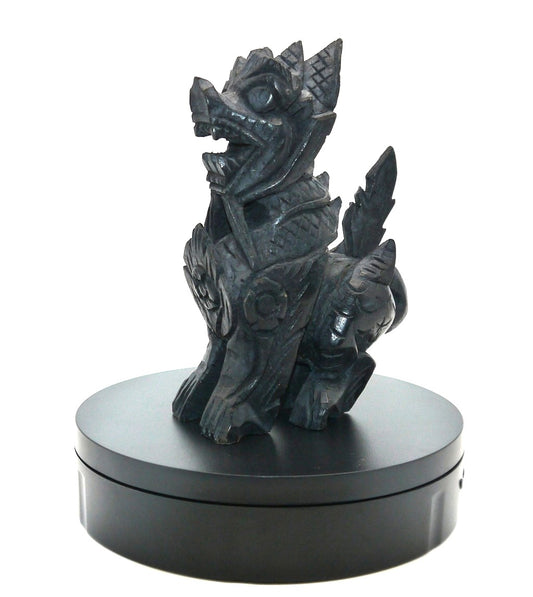 Cane di Foo- Manufatto Asiatico-Epoca:1995