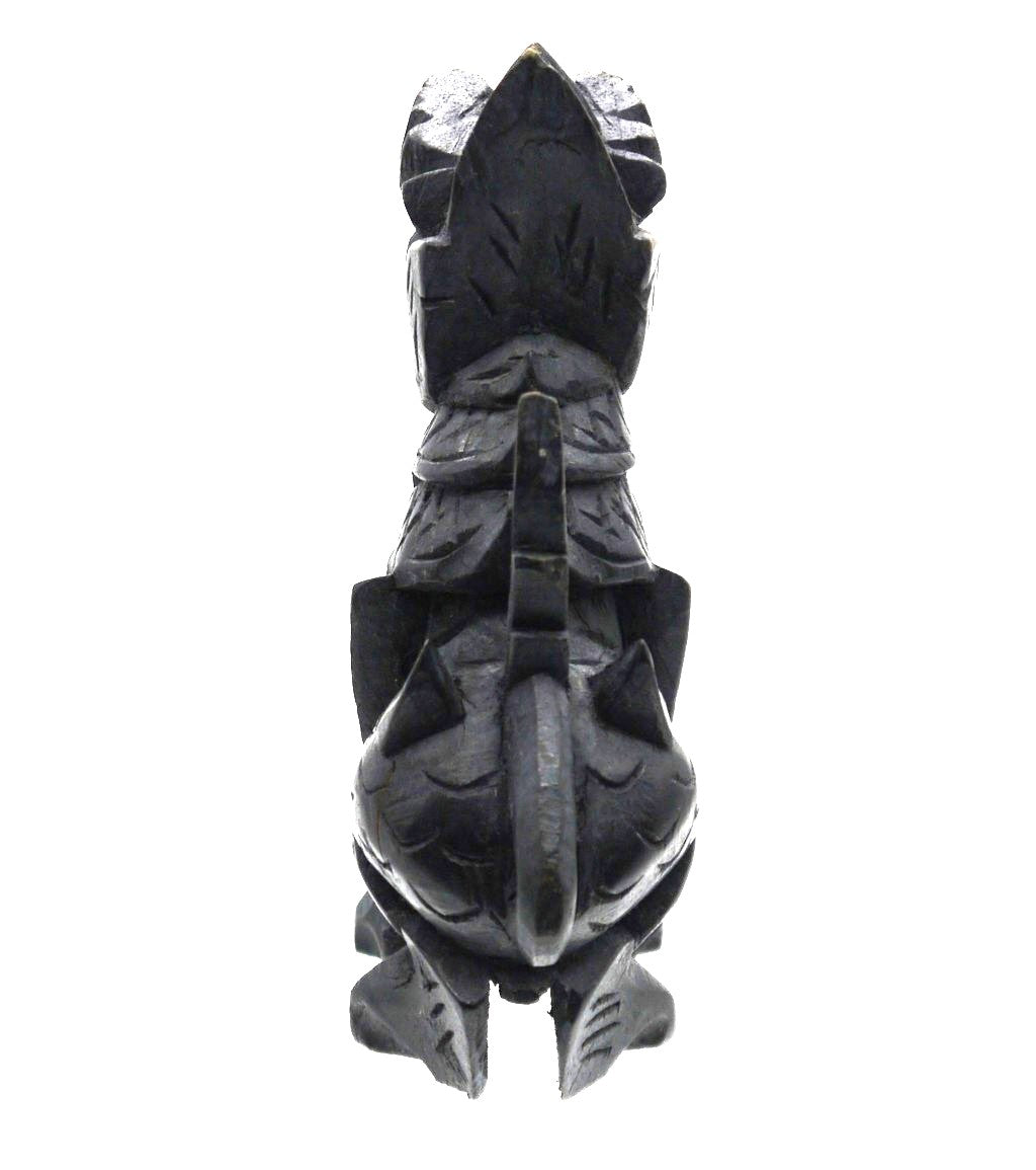 Cane di Foo- Manufatto Asiatico-Epoca:1995