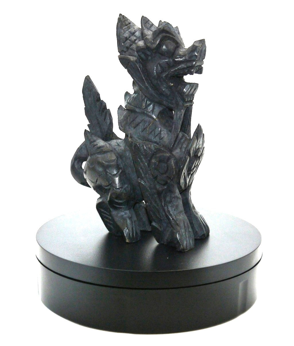 Cane di Foo- Manufatto Asiatico-Epoca:1995