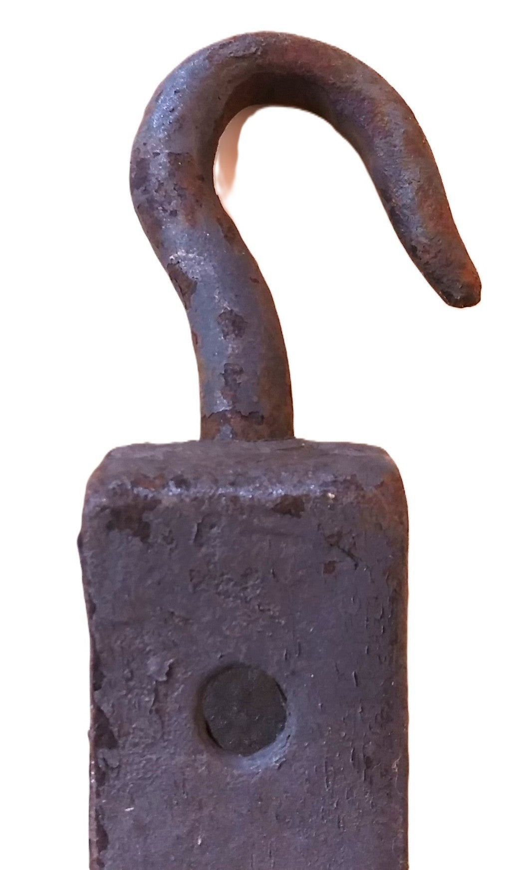 Carrucola da Pozzo in ghisa-Epoca: primi del 900