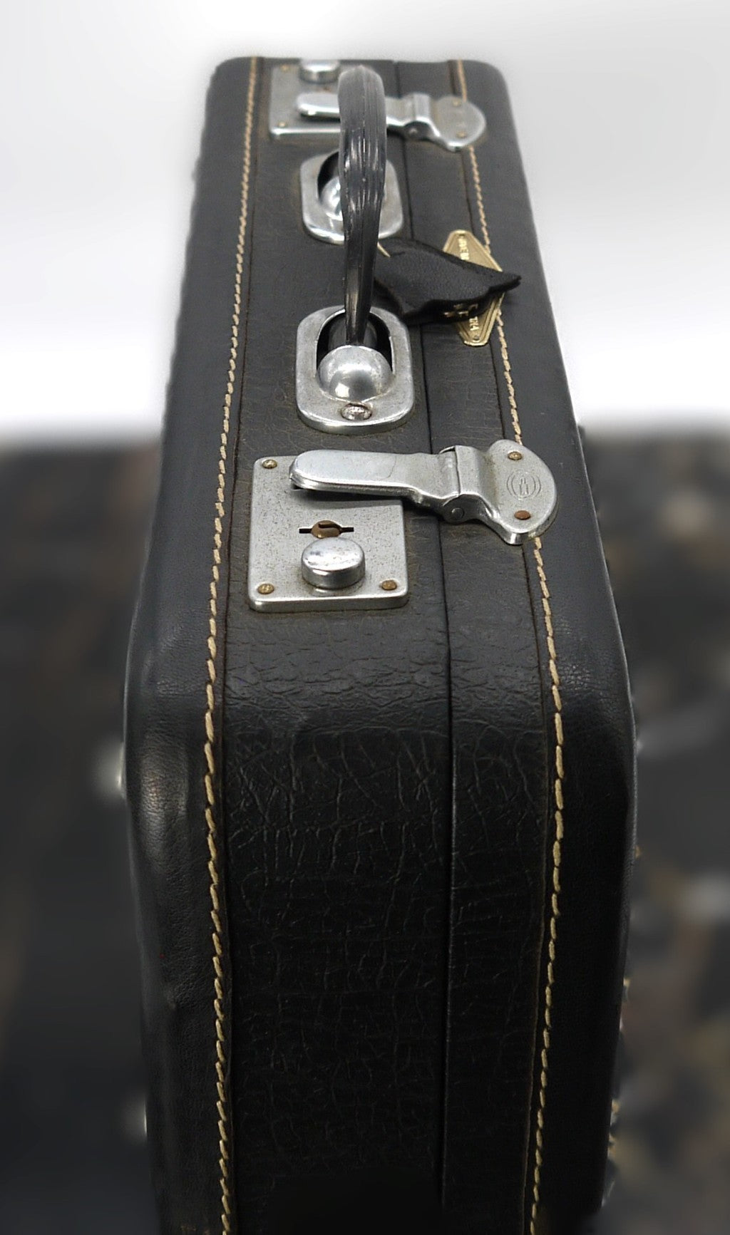 Clarinette Hsinghai en si bémol - Période : 1970-1980