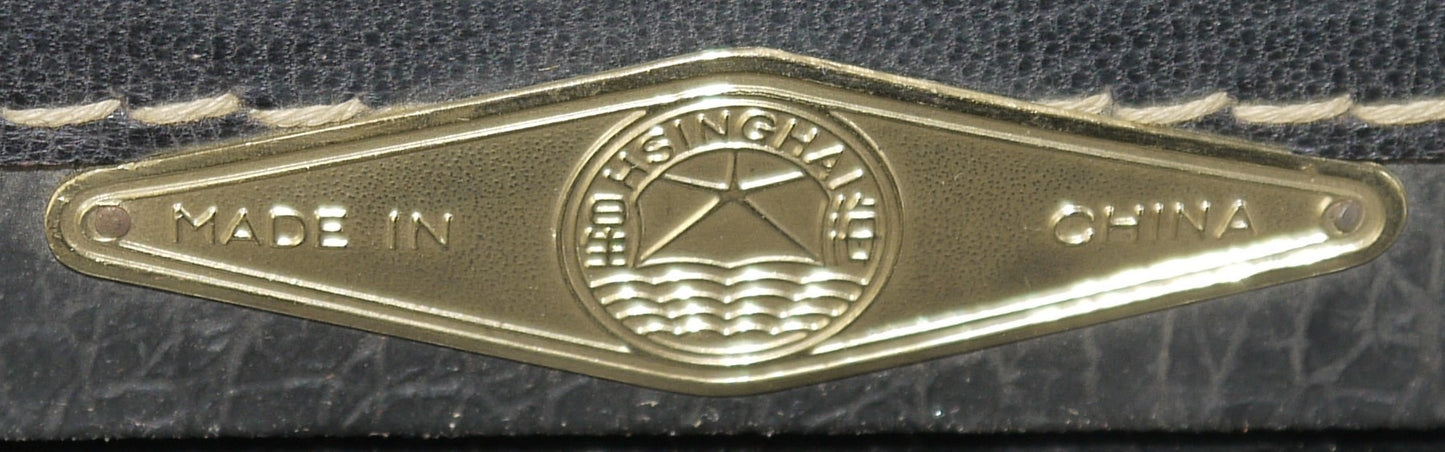 Clarinette Hsinghai en si bémol - Période : 1970-1980