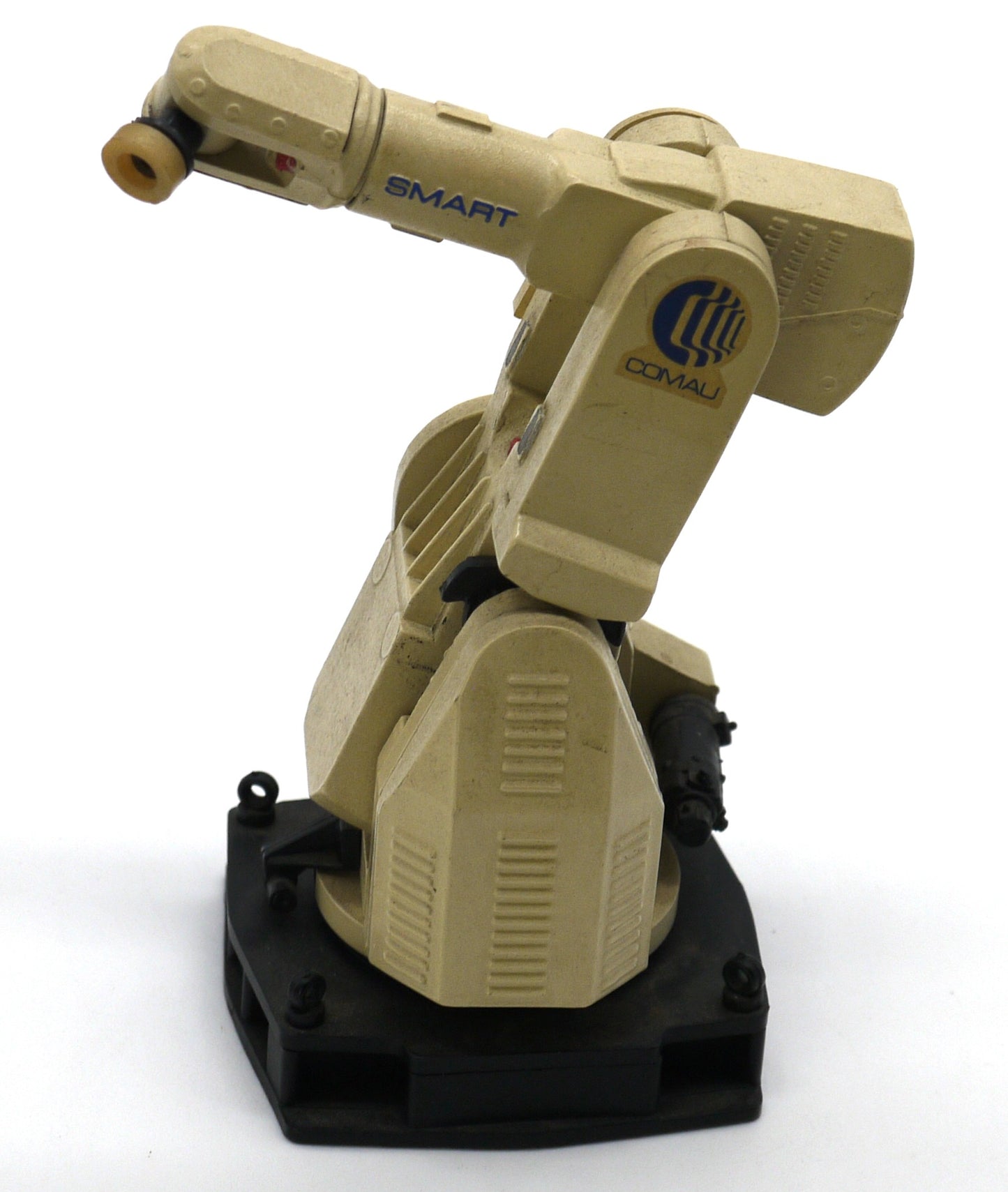Vintage Italian Robotics / Factory Memorabilia Set – Comau – Epoca: primi 90