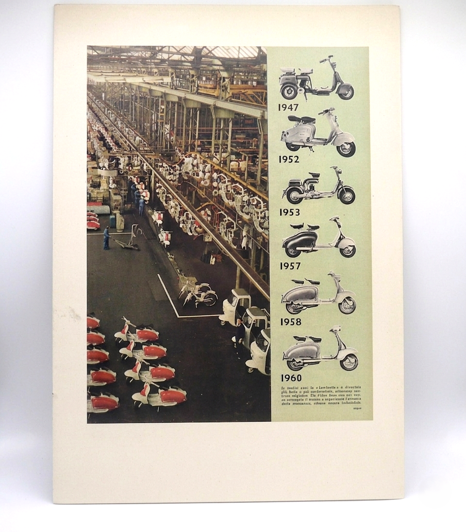 Innocenti Lambretta 1947-1960-copia-vista frontale